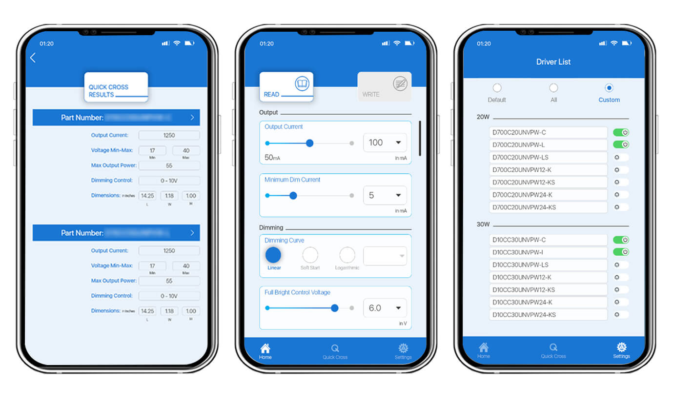 Softdel_Case Study - Universal Lighting Technologies_Mobile